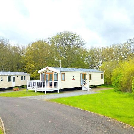 Sand Le Mere Holiday Village Caravan Hire Tunstall  Екстериор снимка