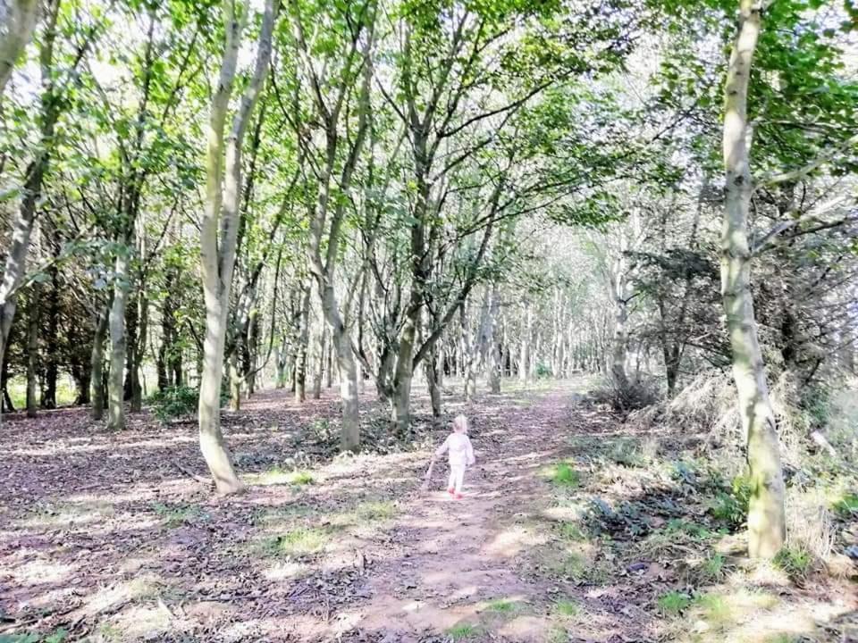 Sand Le Mere Holiday Village Caravan Hire Tunstall  Екстериор снимка
